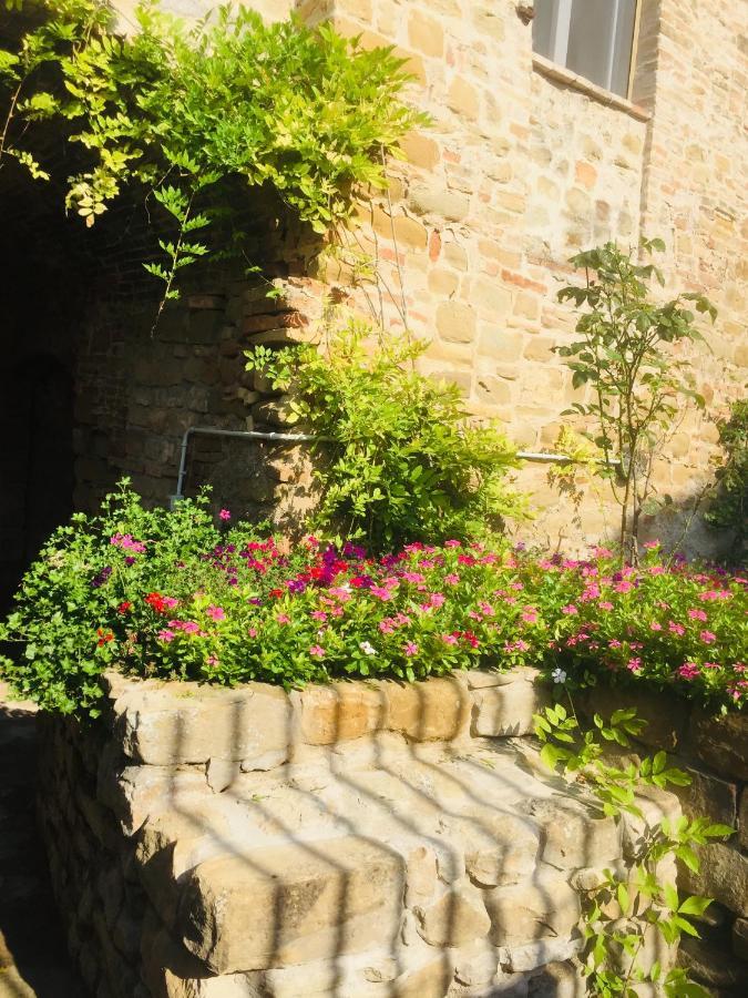 Est Locanda San Ginesio Экстерьер фото