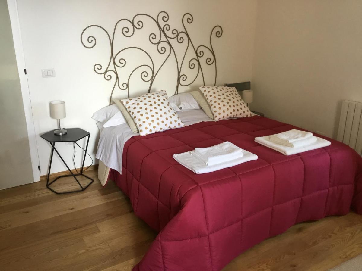 Est Locanda San Ginesio Экстерьер фото