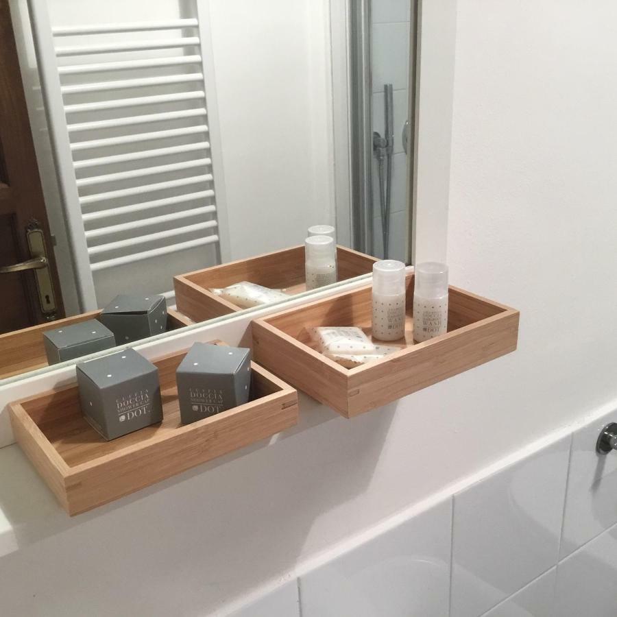 Est Locanda San Ginesio Экстерьер фото