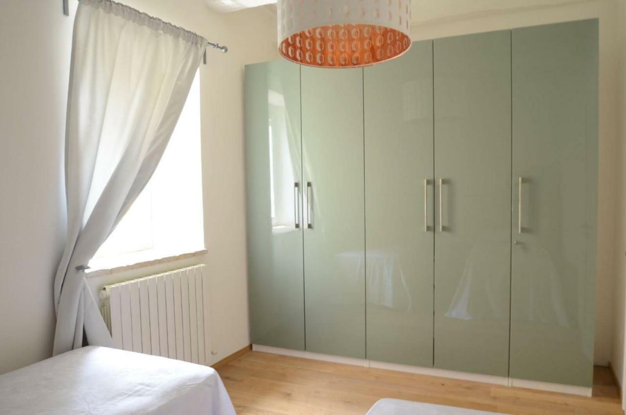 Est Locanda San Ginesio Экстерьер фото